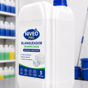 blanqueador