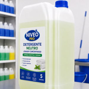 detergente neutro