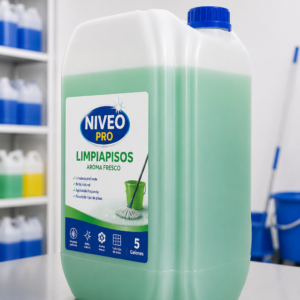 limpiapisos