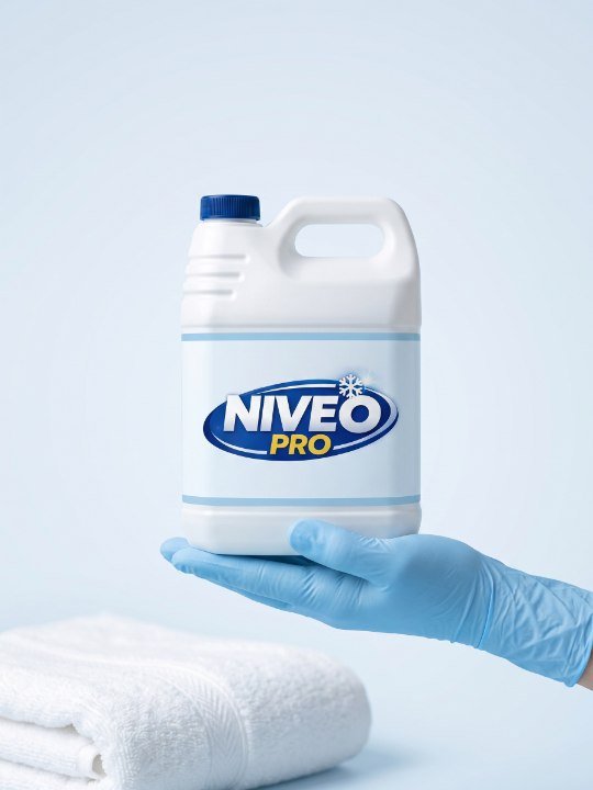 niveo calidad profesional