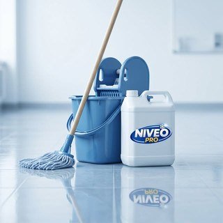 Foto real Instagram @niveopro