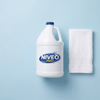 Foto real Instagram @niveopro