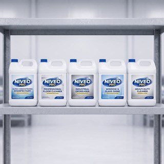 Foto real Instagram @niveopro