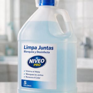 niveo limpia juntas