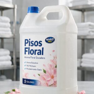 niveo pisos floral