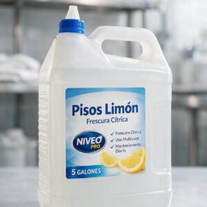 niveo pisos limon